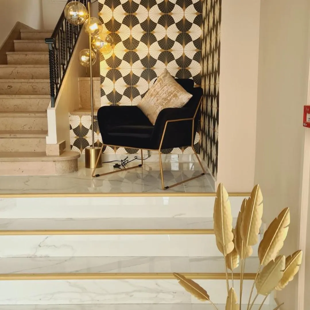 La Caravelle Hotel Aix-en-Provence