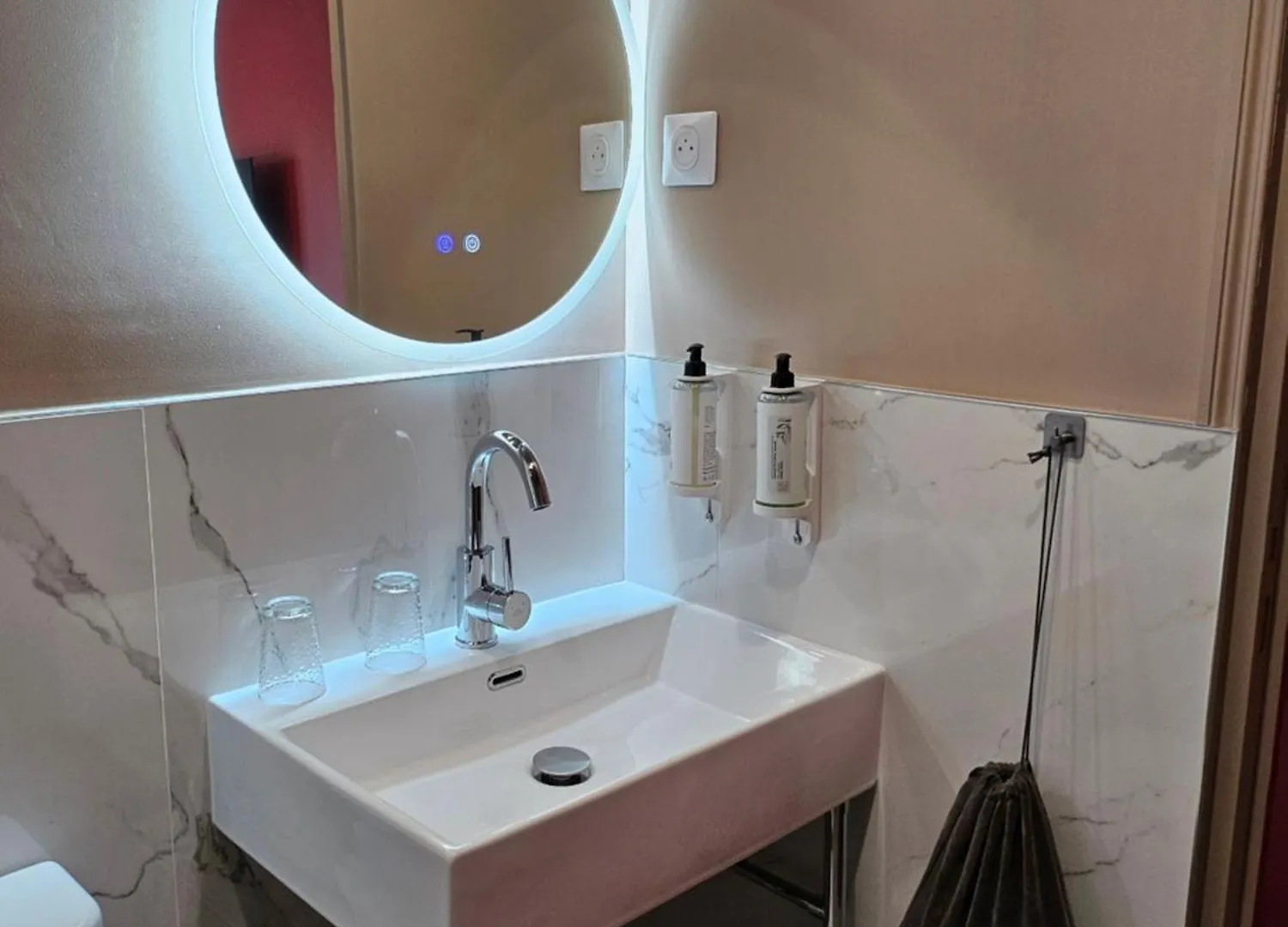 La Caravelle Hotel Aix-en-Provence