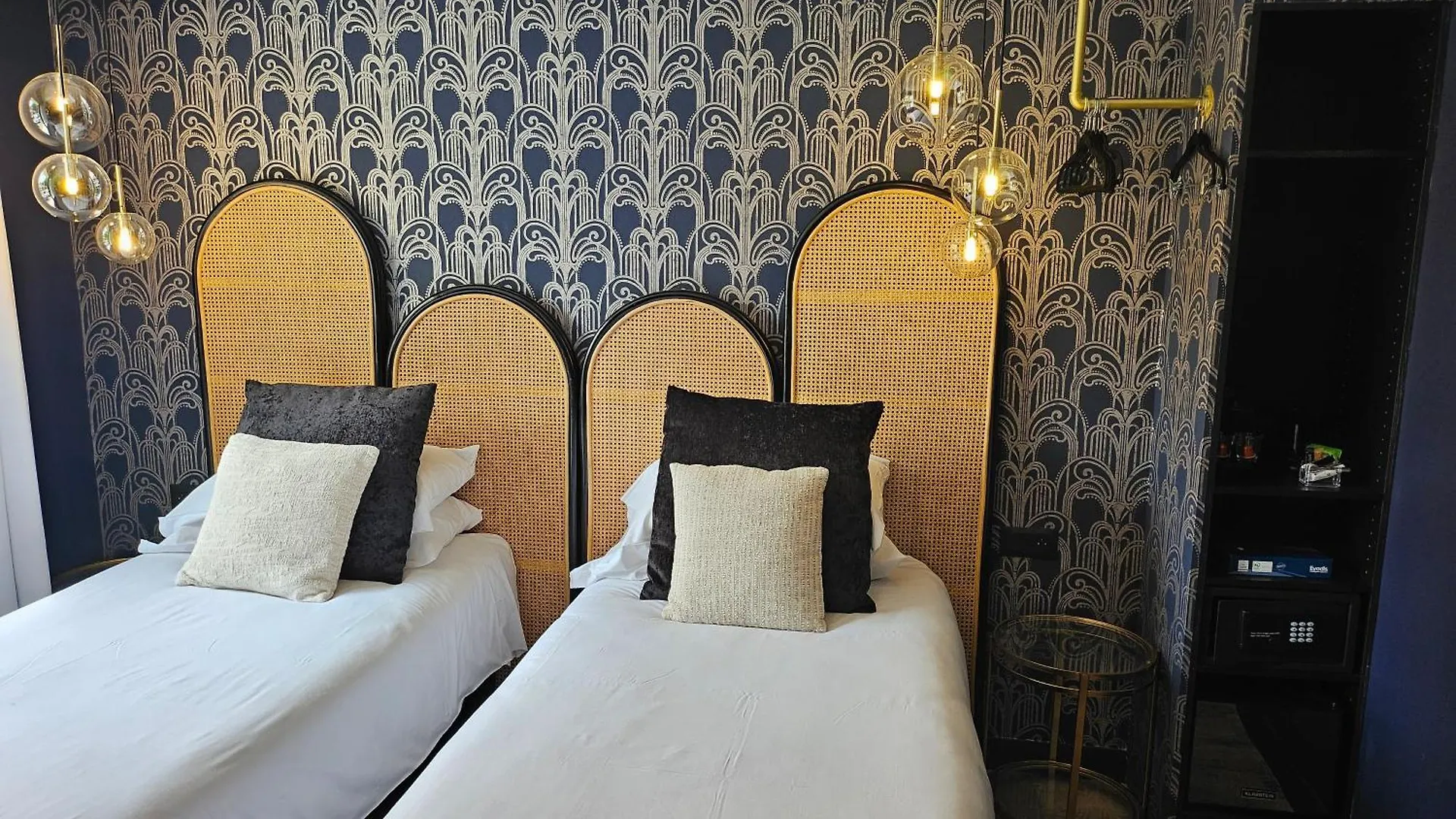 La Caravelle Hotel Aix-en-Provence