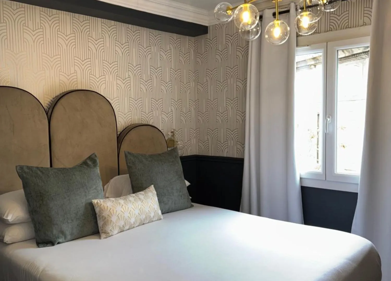 La Caravelle Hotel Aix-en-Provence 3*,  France