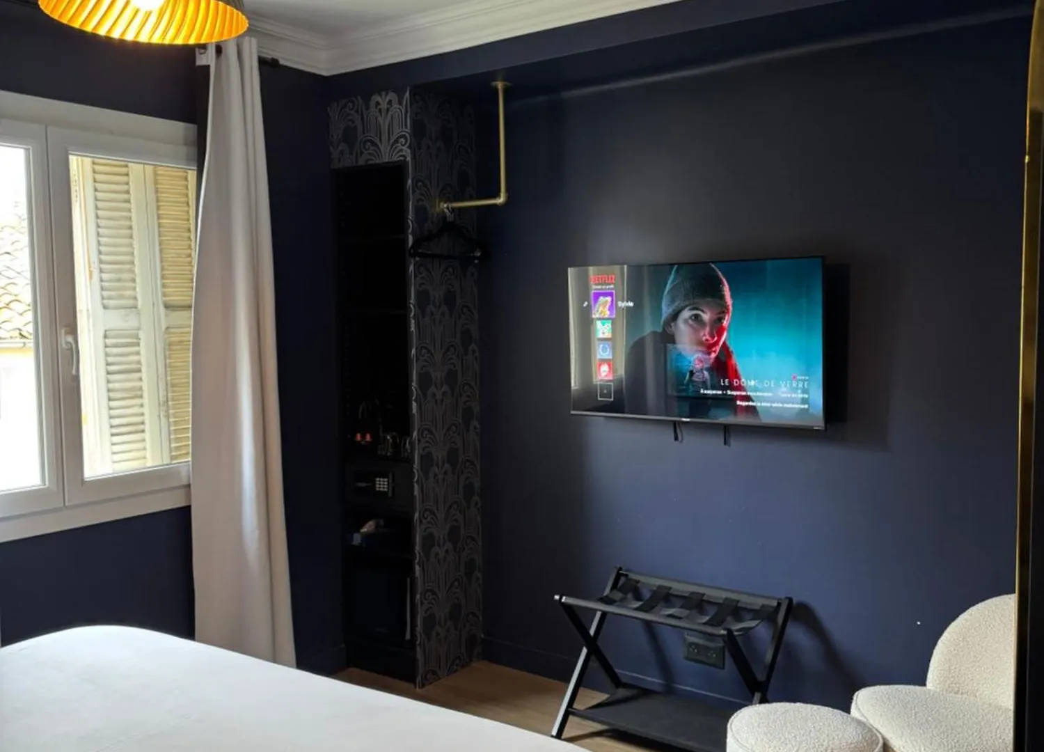 La Caravelle Hotel Aix-en-Provence