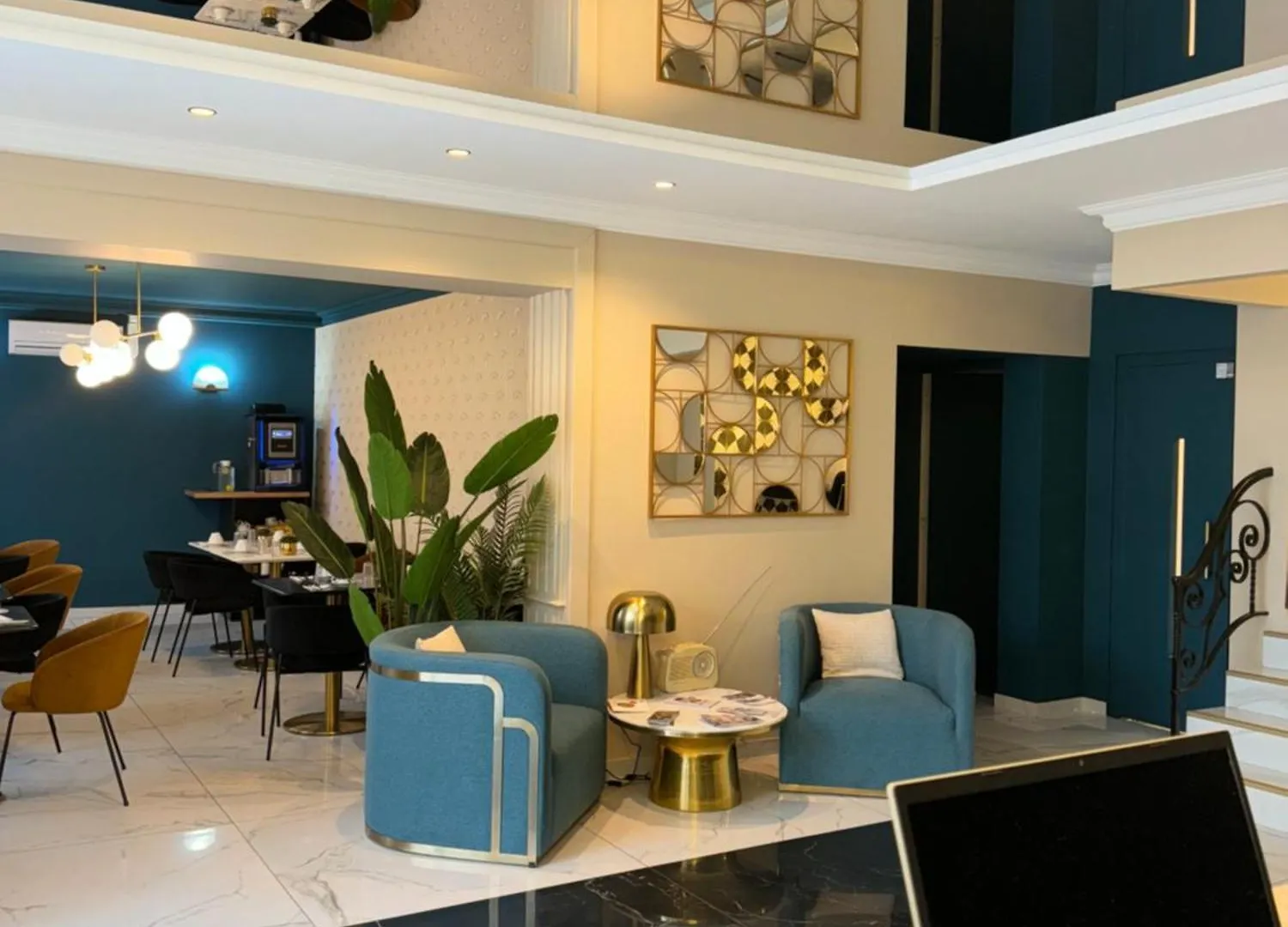 La Caravelle Hotel Aix-en-Provence