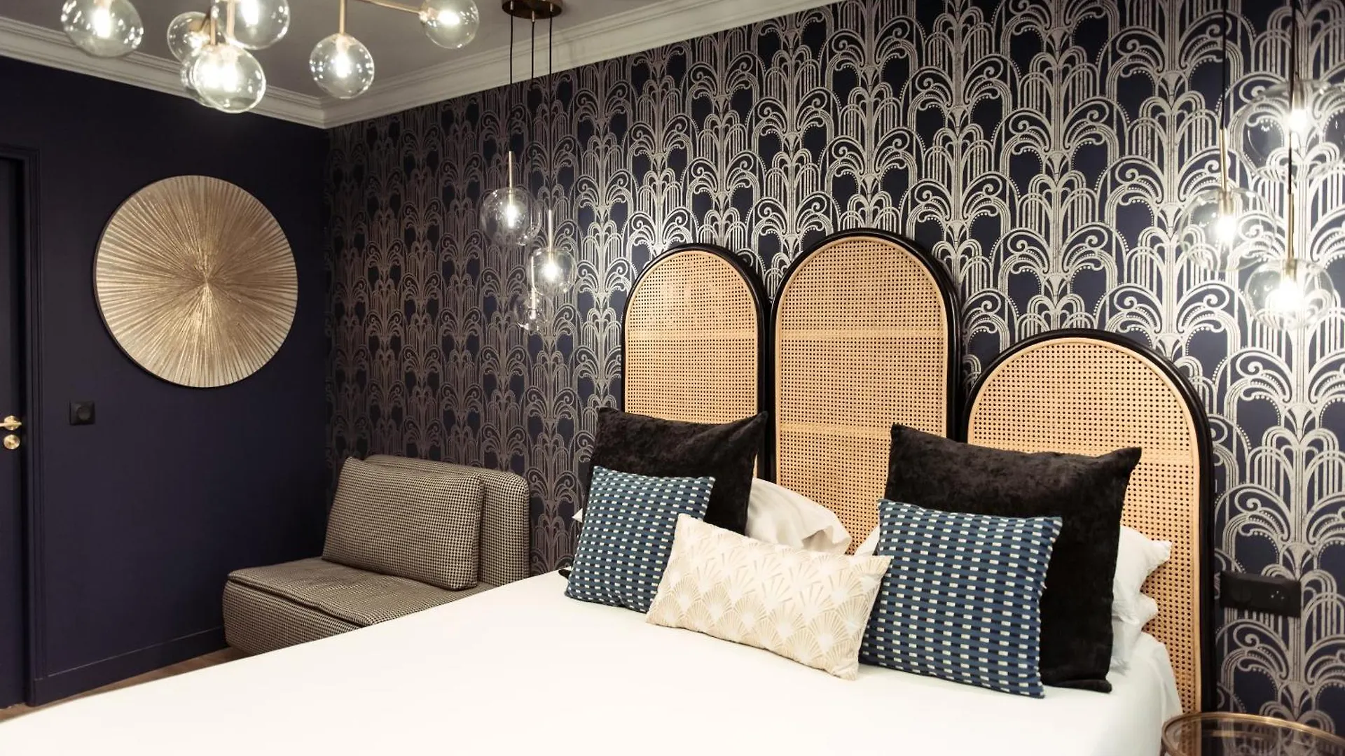 Hotel La Caravelle Aix-en-Provence