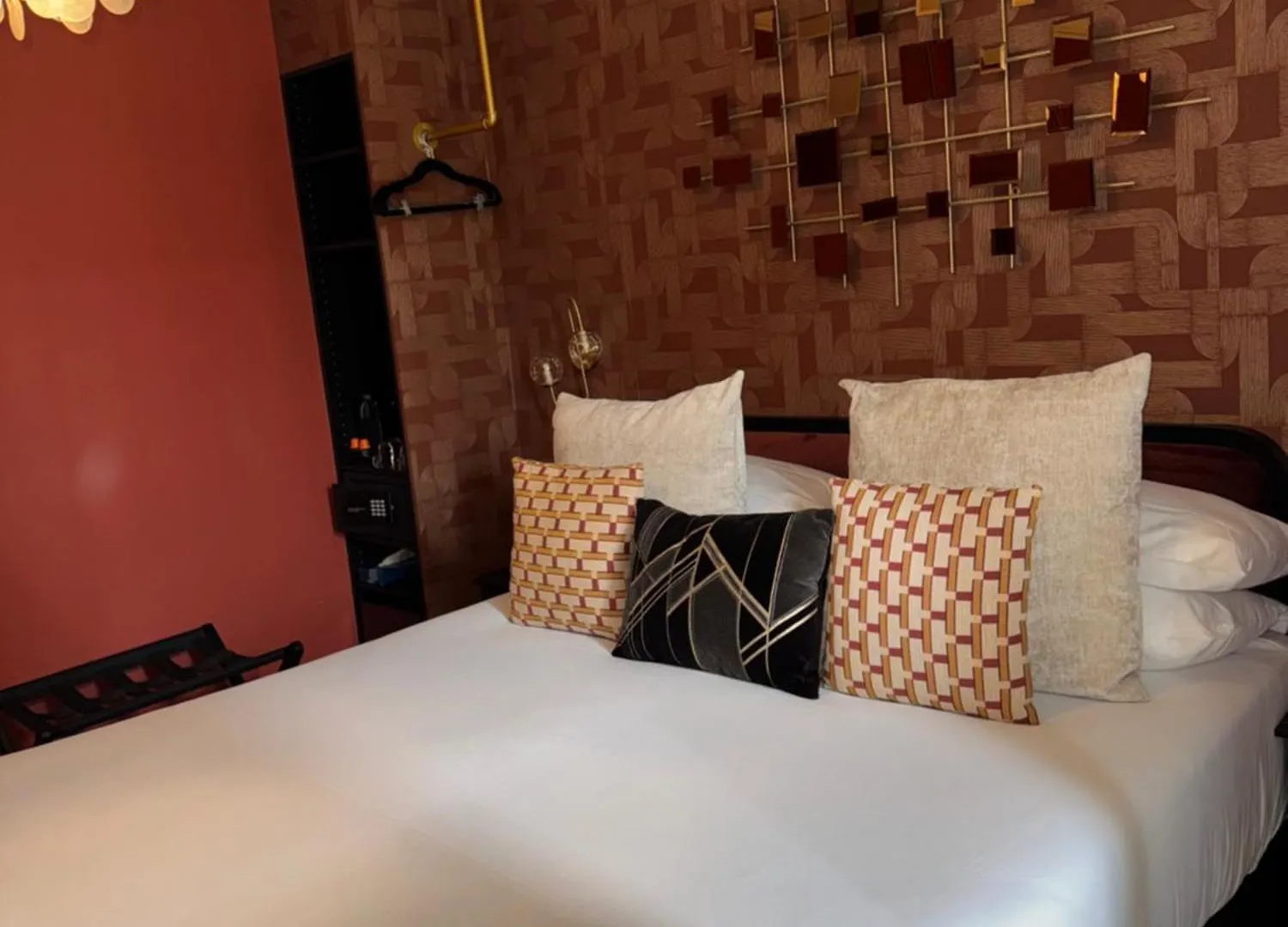Hotel La Caravelle Aix-en-Provence Francia