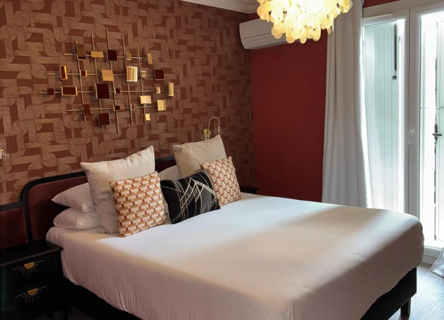Hotel La Caravelle Aix-en-Provence
