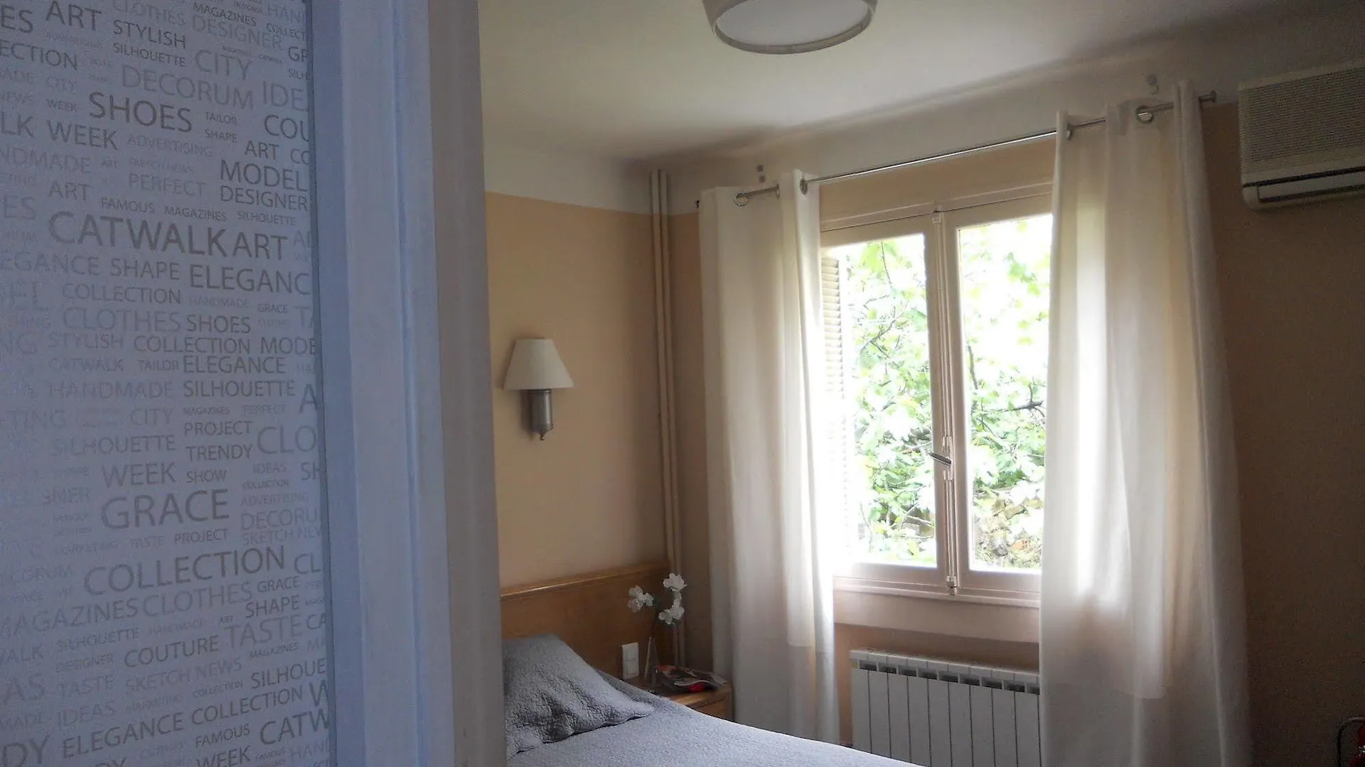 La Caravelle Hotel Aix-en-Provence