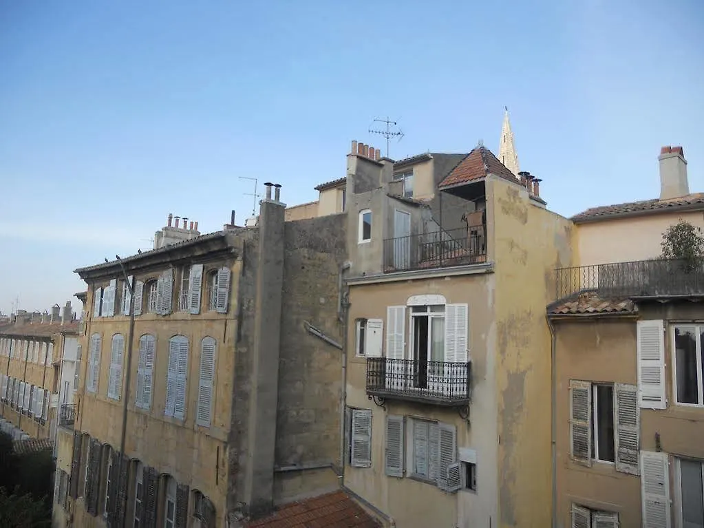 La Caravelle Hotel Aix-en-Provence