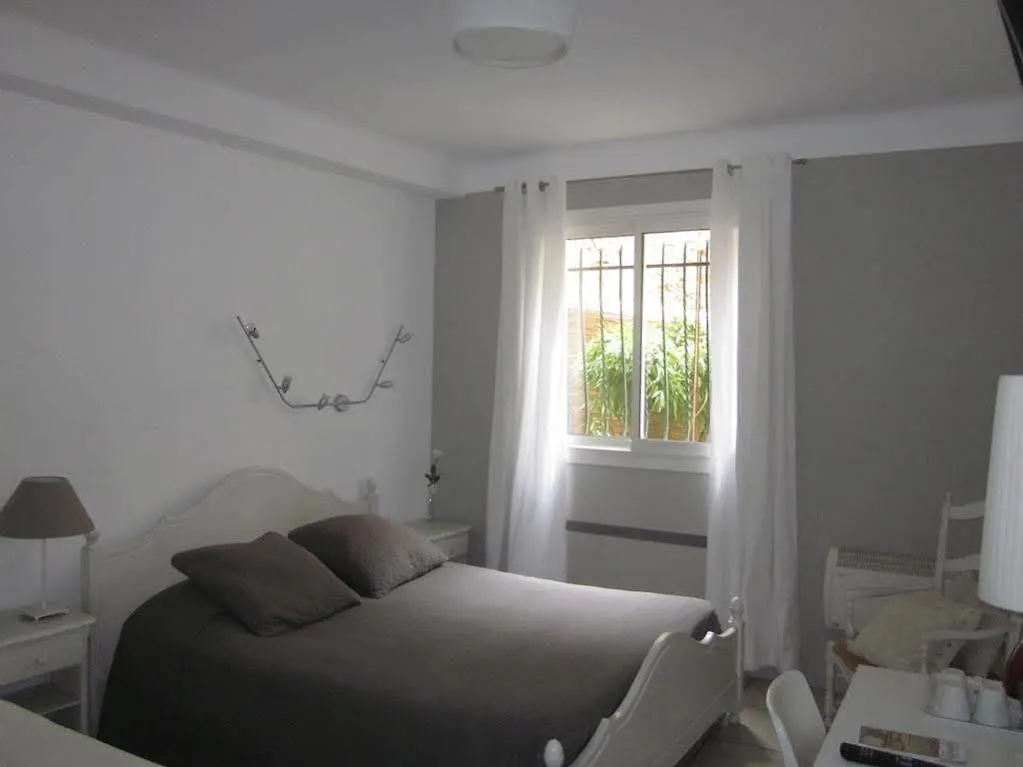 La Caravelle Hotel Aix-en-Provence France