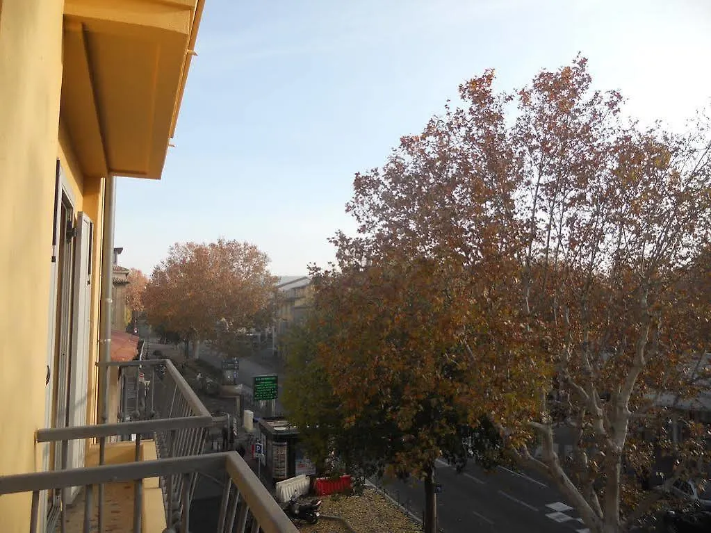 La Caravelle Hotel Aix-en-Provence 3*,  France