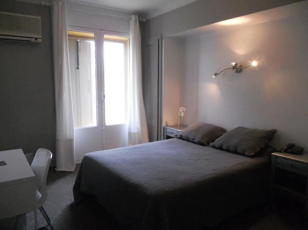 La Caravelle Hotel Aix-en-Provence