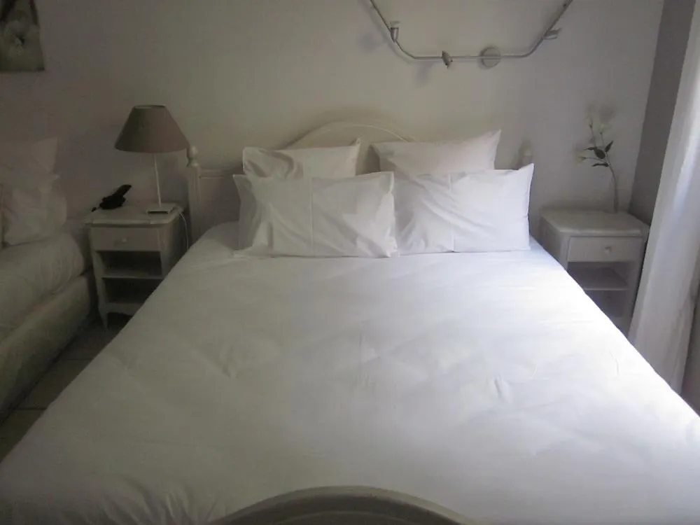 La Caravelle Hotel Aix-en-Provence