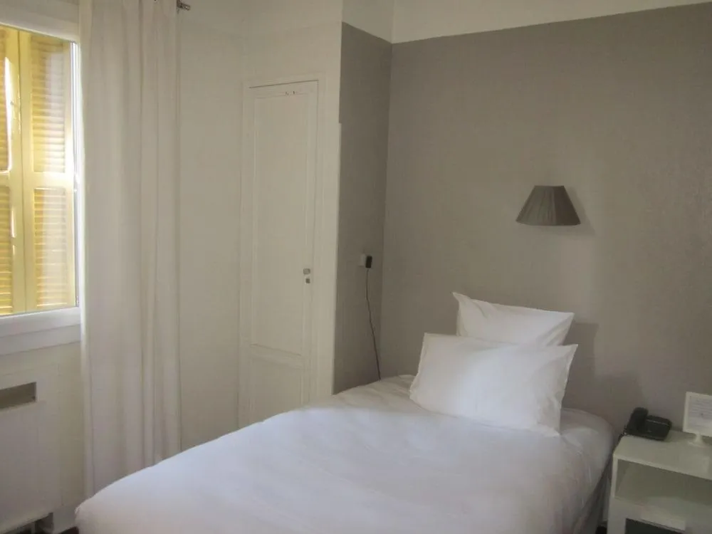 La Caravelle Hotel Aix-en-Provence