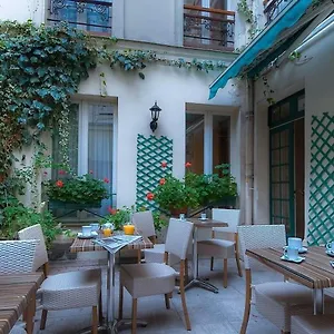 Hotell De L'alma By Malone