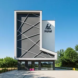 Hotell Hi Airport