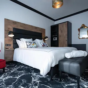 Hotel Du Barry &