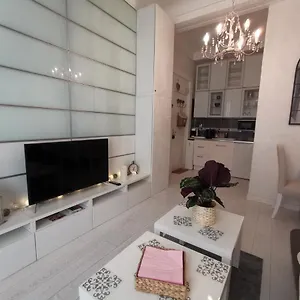  Appartement Chic Le Côsy Des Prêcheurs