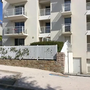 Val Andre Standing 50 M De La 2 à 4 Personnes Appartement Pleneuf-Val-Andre