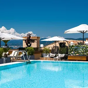 Hotell De Paris