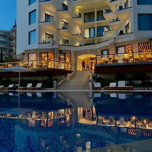 Hotell Harbour