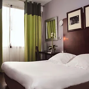 Hotel Du Centre ***