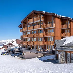 Aparthotel Pierre & Les Constellations ***