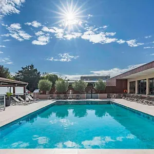 3* Hotell Western Marseille Aeroport