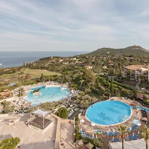 Semesterpark Village Pierre & Cap Esterel - Raphael Village