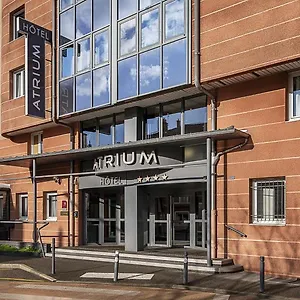 Hotel Western Atrium Valence ****