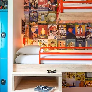 Hotel Hotelf1 Nord Renove