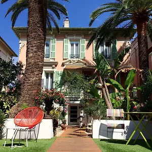 Hotell Rose