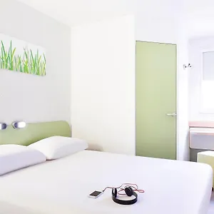 2* Hotell Ibis Budget Marseille Aeroport Provence