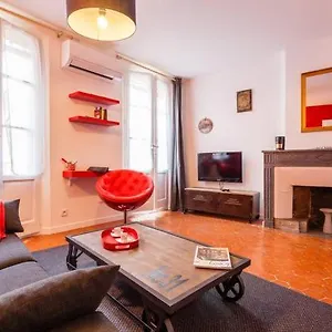 L'entrecasteaux Appartement Aix-en-Provence