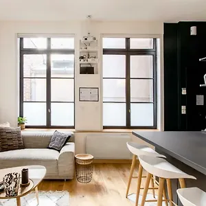 Apartment Madame Reve, L'esquermoise 