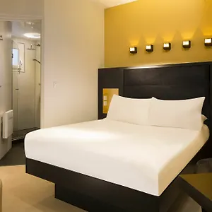 Hotel Le Relais Du Marais ***