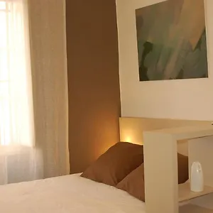  Appartement Coeur De