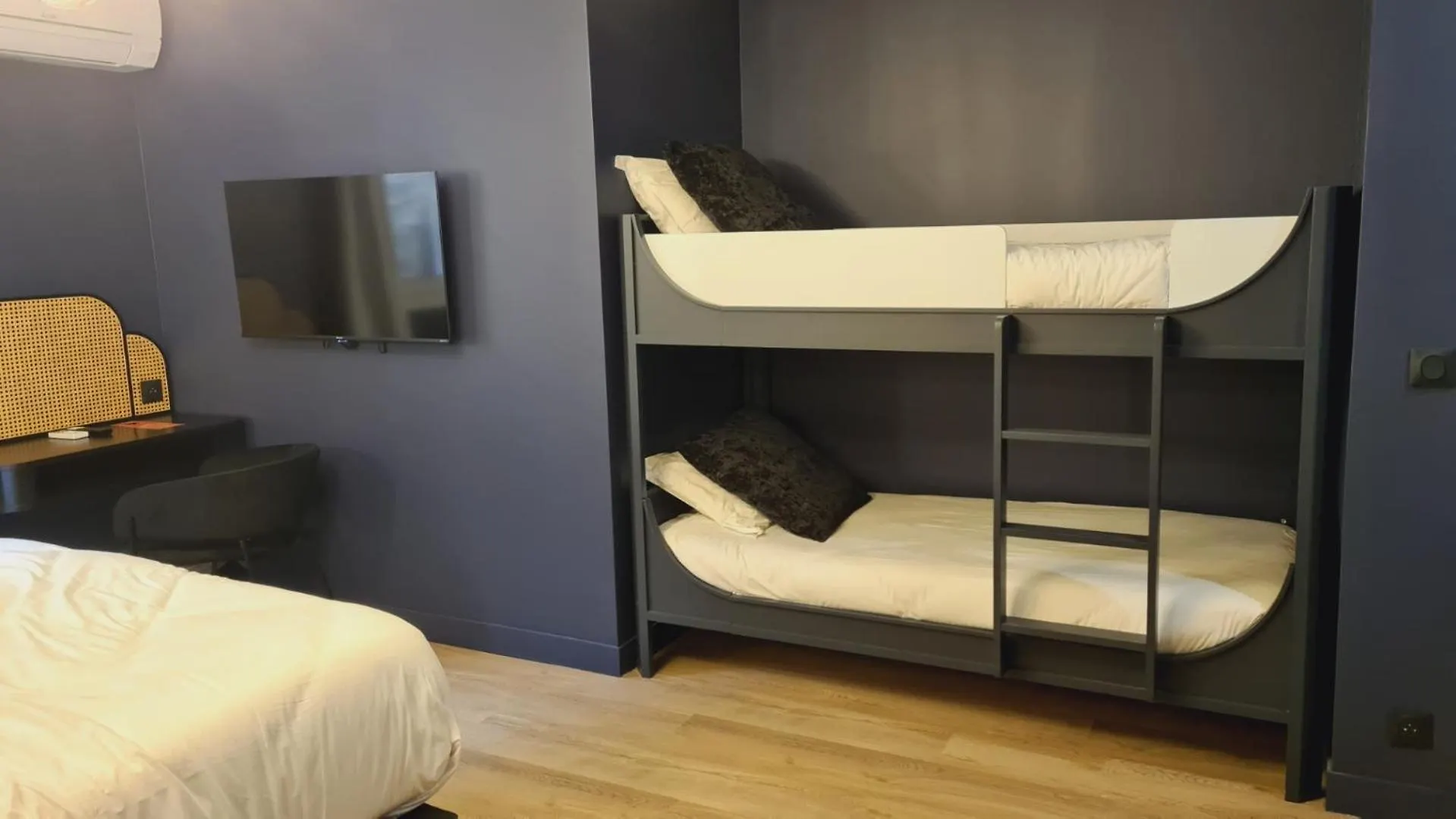 La Caravelle Hotell Aix-en-Provence