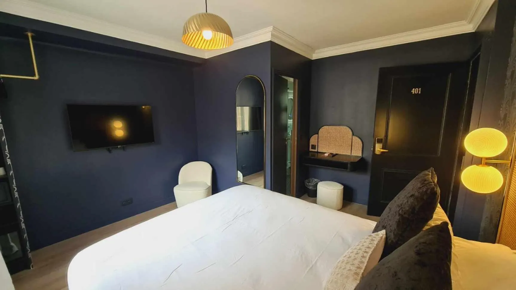 La Caravelle Hotell Aix-en-Provence