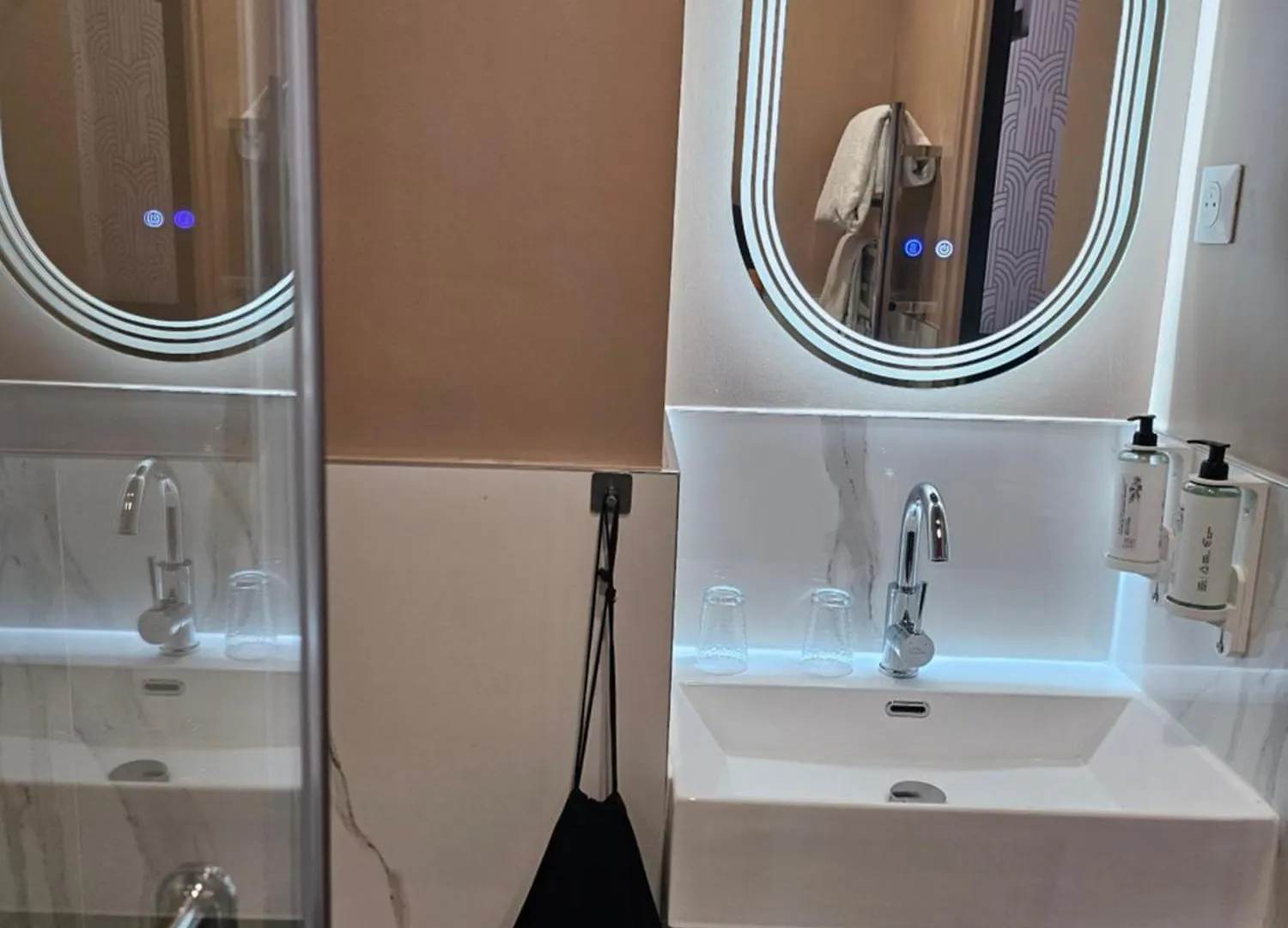 La Caravelle Hotell Aix-en-Provence