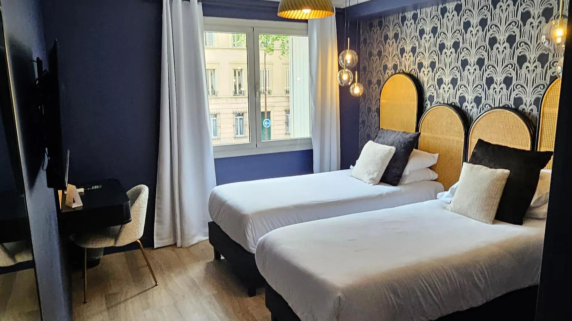La Caravelle Hotell Aix-en-Provence