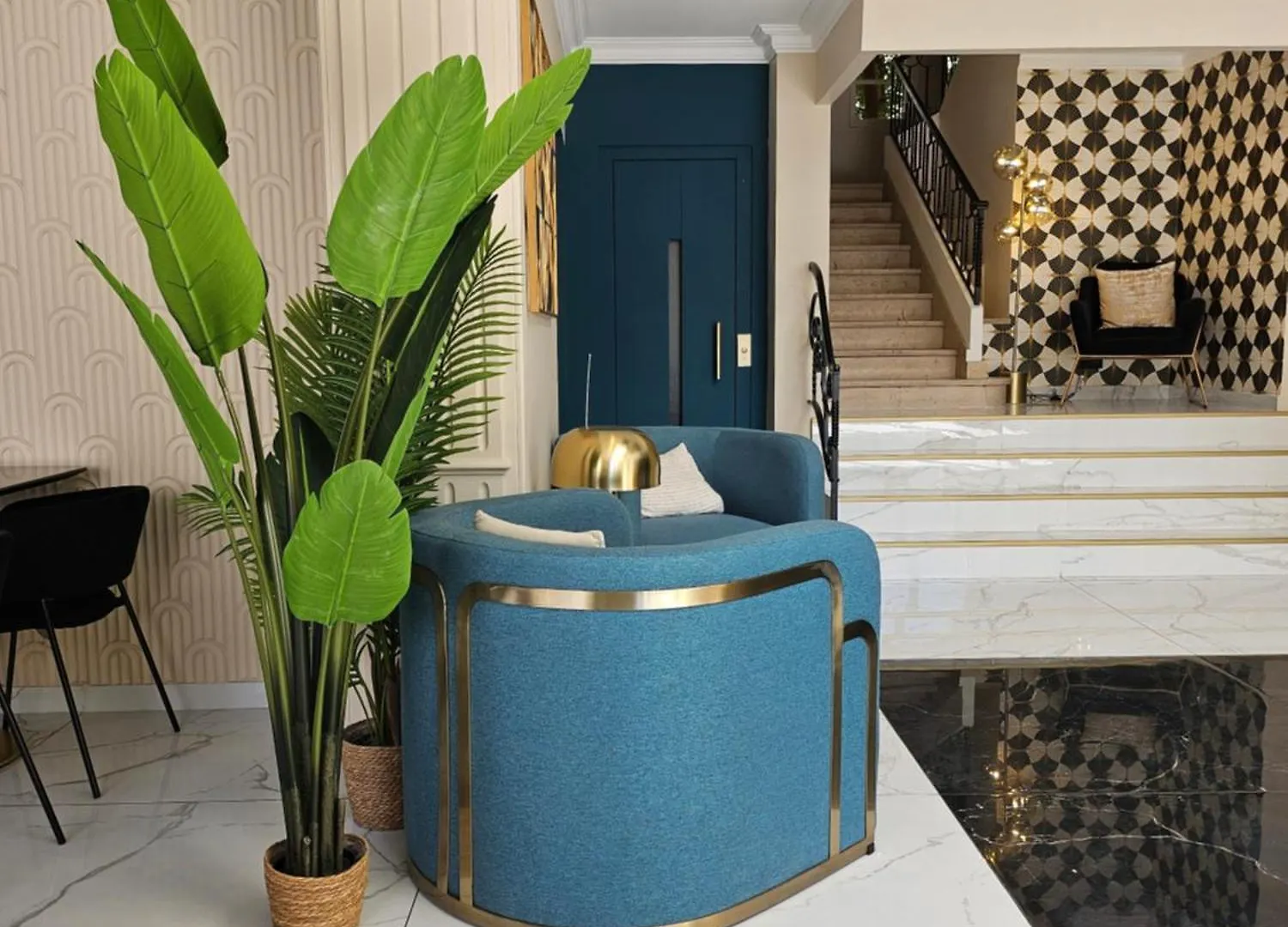 La Caravelle Hotell Aix-en-Provence