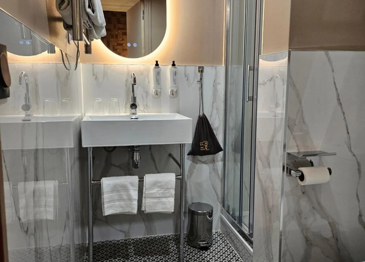 La Caravelle Hotell Aix-en-Provence 3*,  Frankrike