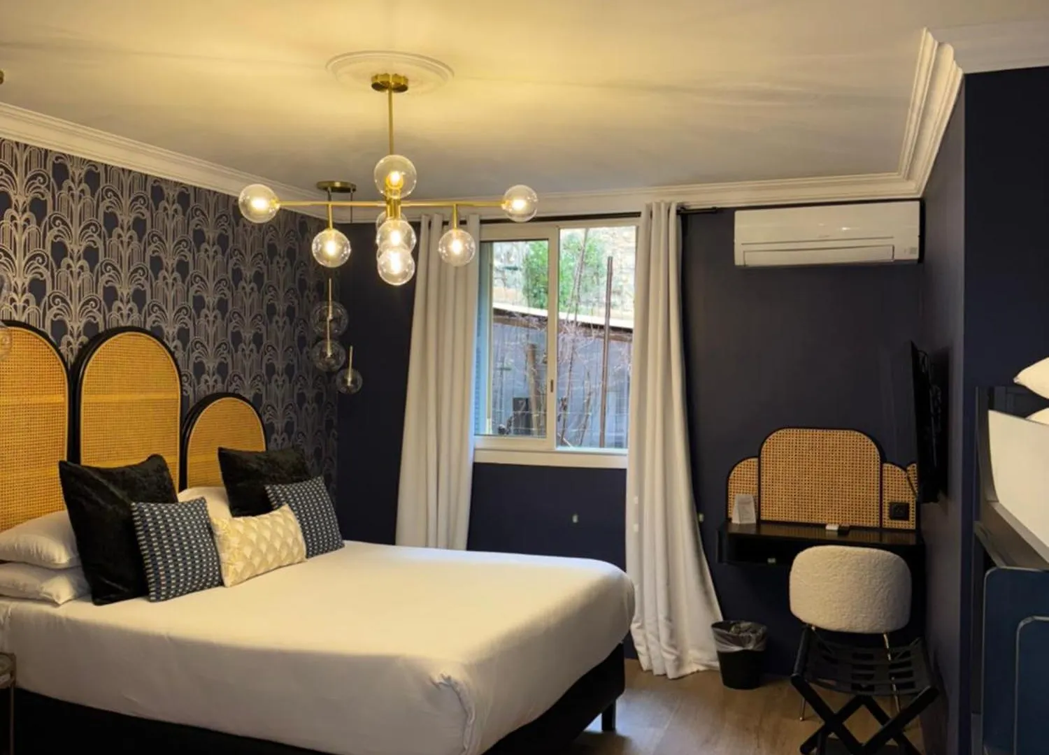 La Caravelle Hotell Aix-en-Provence 3*,  Frankrike