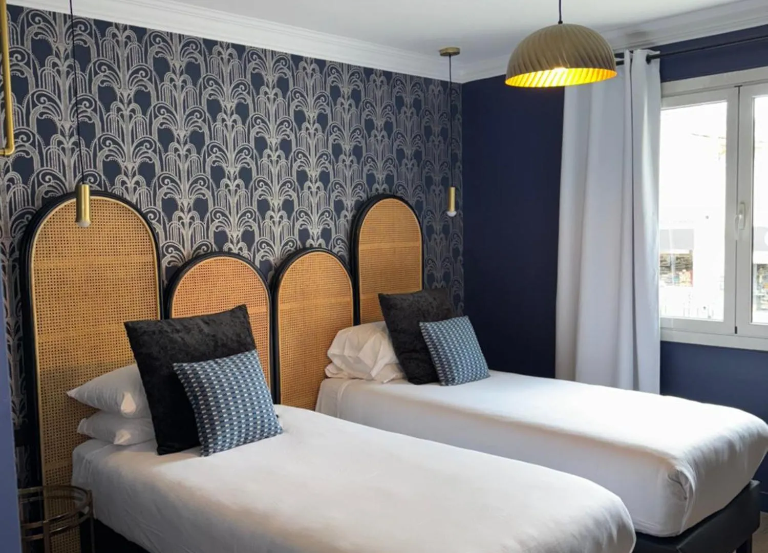 La Caravelle Hotell Aix-en-Provence 3*,  Frankrike