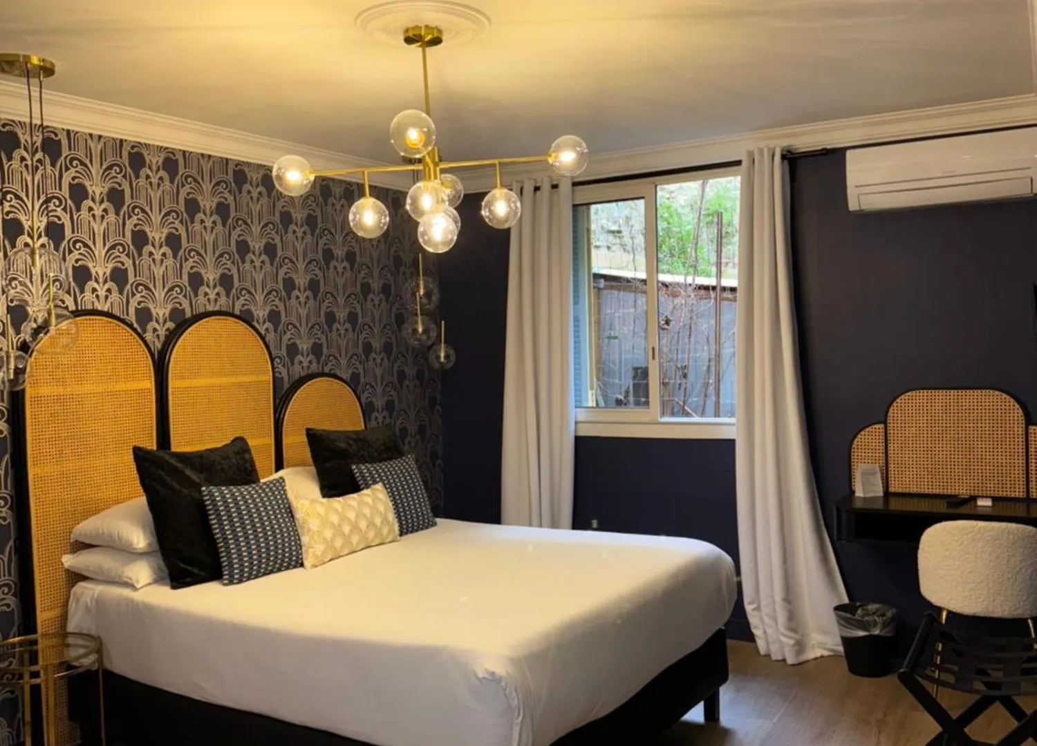 La Caravelle Hotell Aix-en-Provence