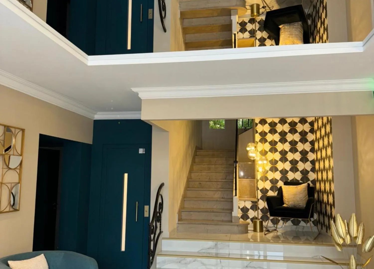 La Caravelle Hotel Aix-en-Provence 3*,  France