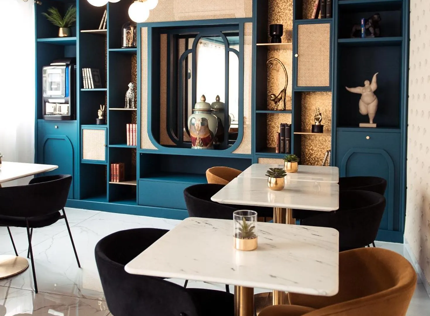 La Caravelle Hotel Aix-en-Provence