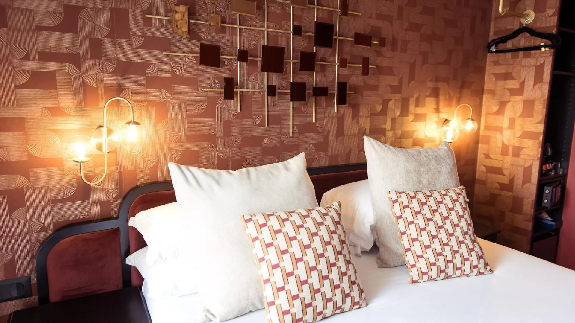 La Caravelle Hotel Aix-en-Provence
