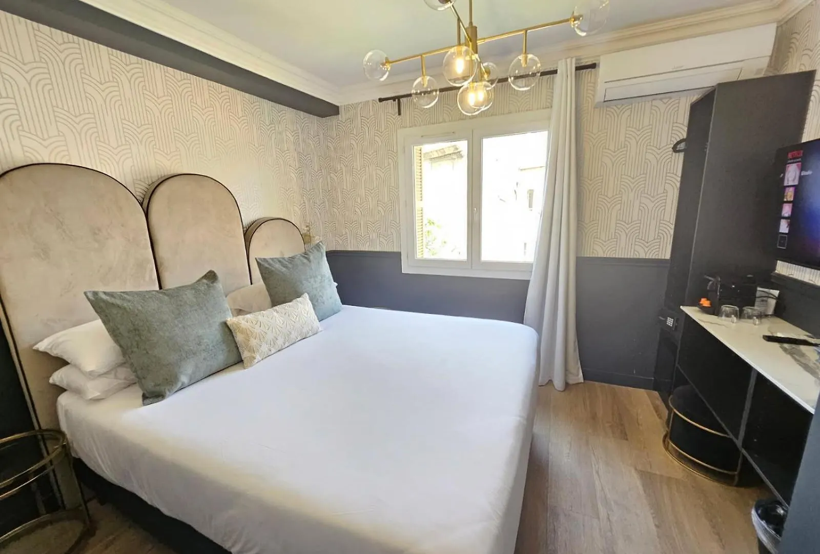 La Caravelle Hotel Aix-en-Provence