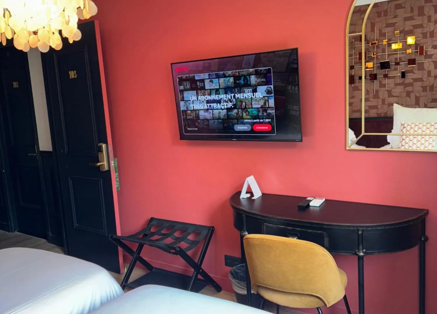 La Caravelle Hotel Aix-en-Provence 3*,