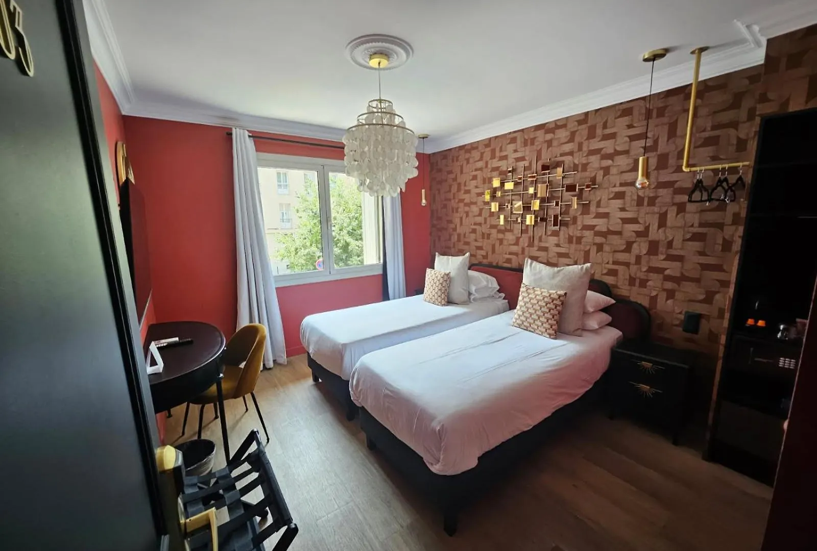 La Caravelle Hotel Aix-en-Provence 3*,  France